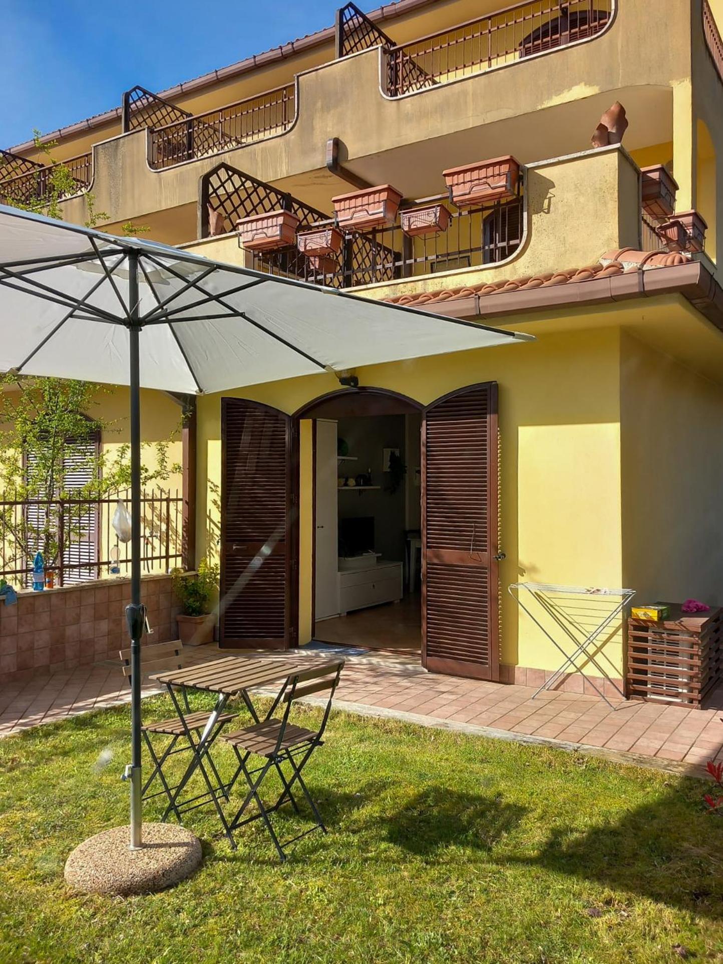 Villa La Casina Delle Sorgentelle Bagni San Filippo Exterior foto